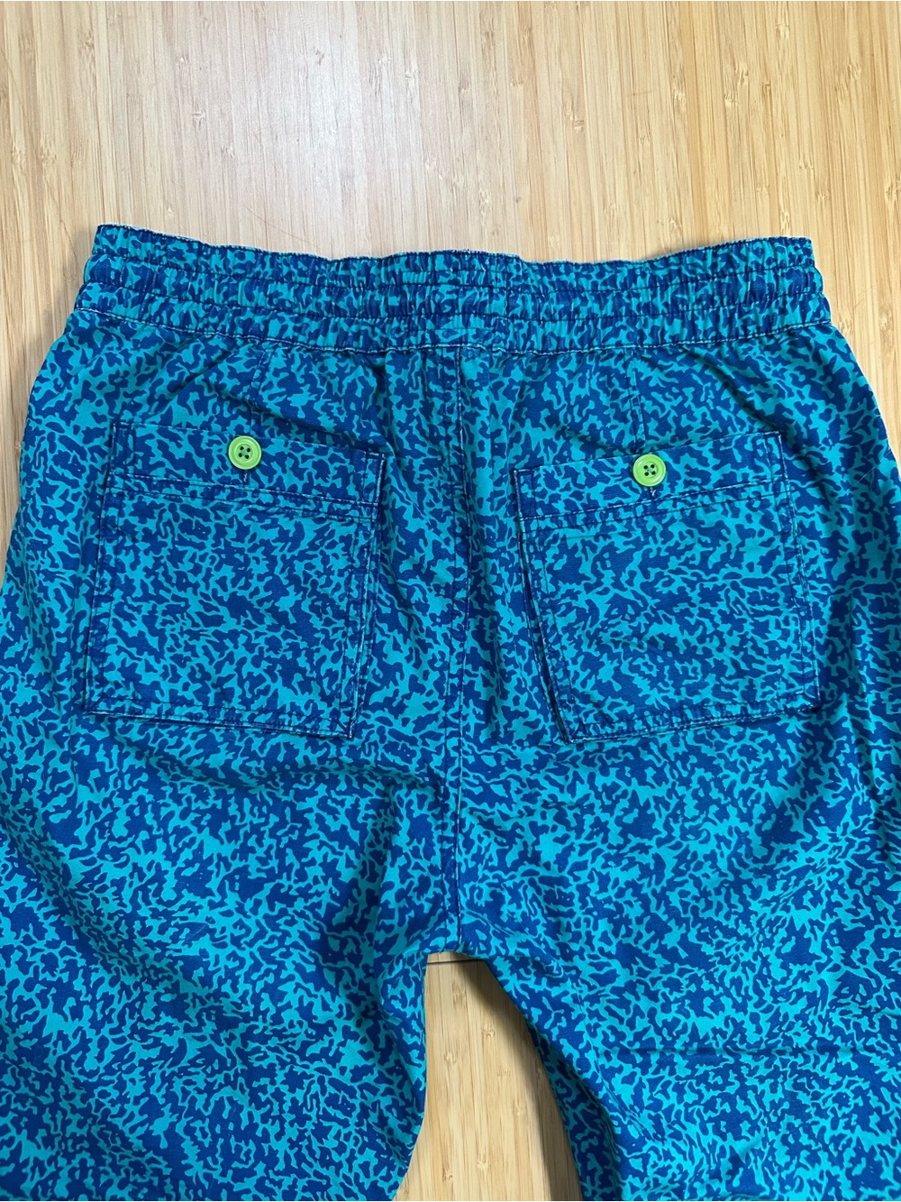 Urban Outfitters Tropicalia Loco Beach Joggers